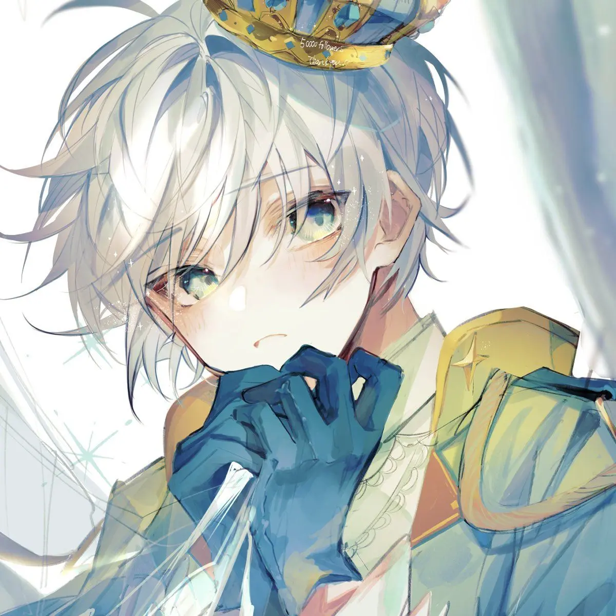 BaldKagu6676의 甘々彼氏！