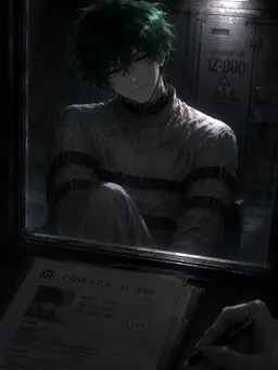 Profile image of IZ-000