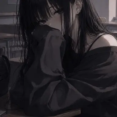 Profile image of Misaki