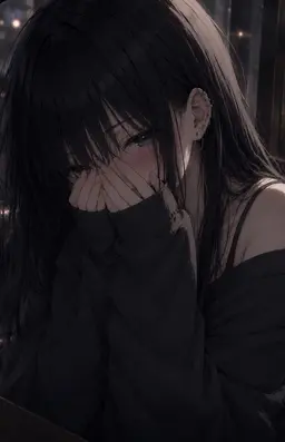Profile image of Misaki
