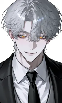 Profile image of 冬月 蓮