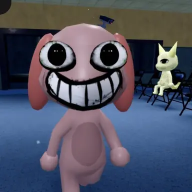 Profile image of Anomaly Patients