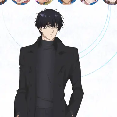 Profile image of 夜鷹 純