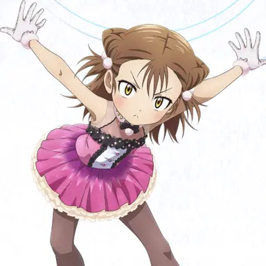 Profile image of 三家田 涼佳