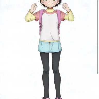 Profile image of 結束 いのり