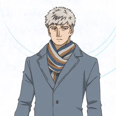 Profile image of 鴗鳥 慎一郎