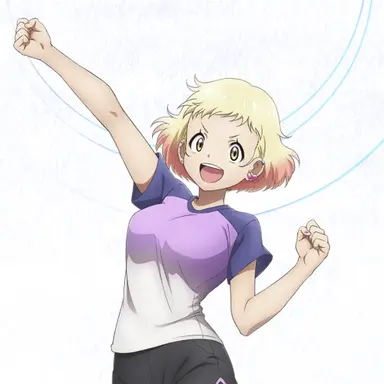 Profile image of 那智 鞠緒