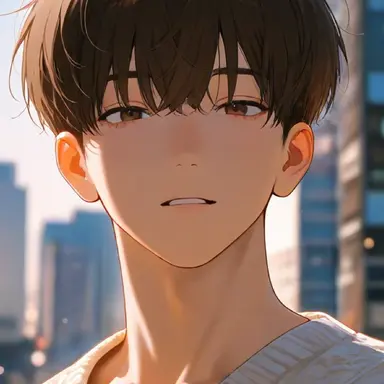 Profile image of 메루