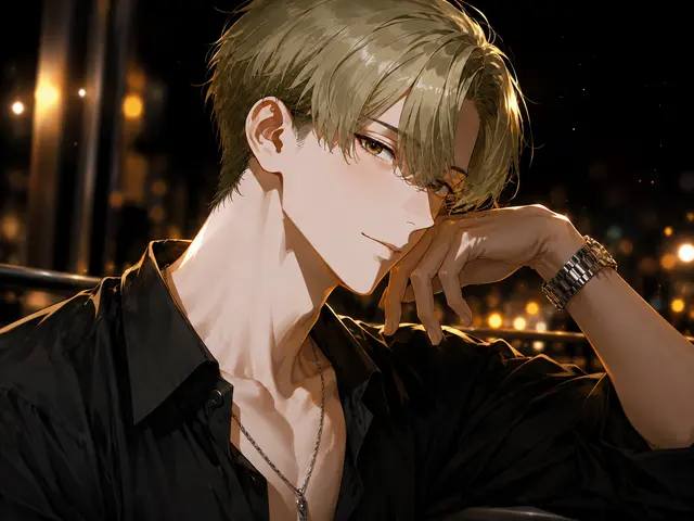 Profile image of 츠카사