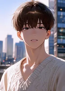 Profile image of 메루