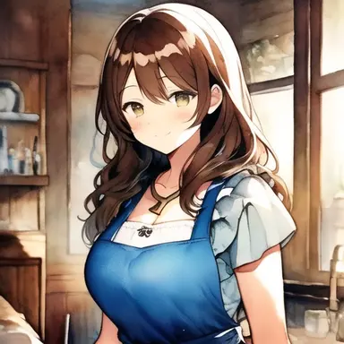 Profile image of ルミア