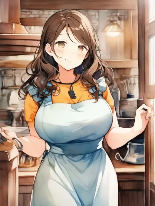 SpaceFrog7544의 勇者だけどサボり中