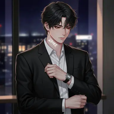 Profile image of 김시우