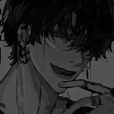 WiryAnime7177의 Ren