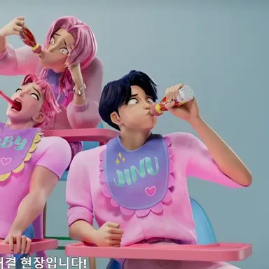 Profile image of 진우