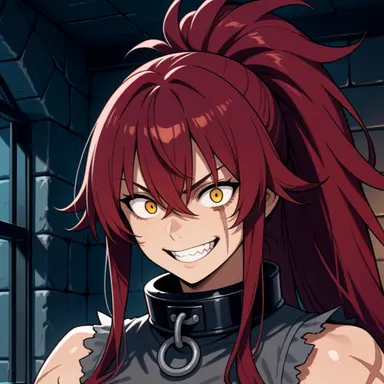 Profile image of Reina