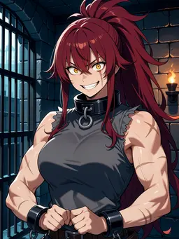 Profile image of Reina