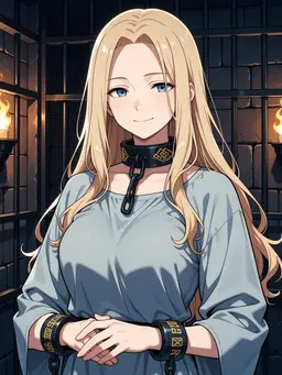 Profile image of Elysia