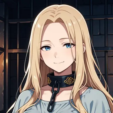 Profile image of Elysia