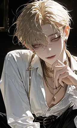 Profile image of 백세헌