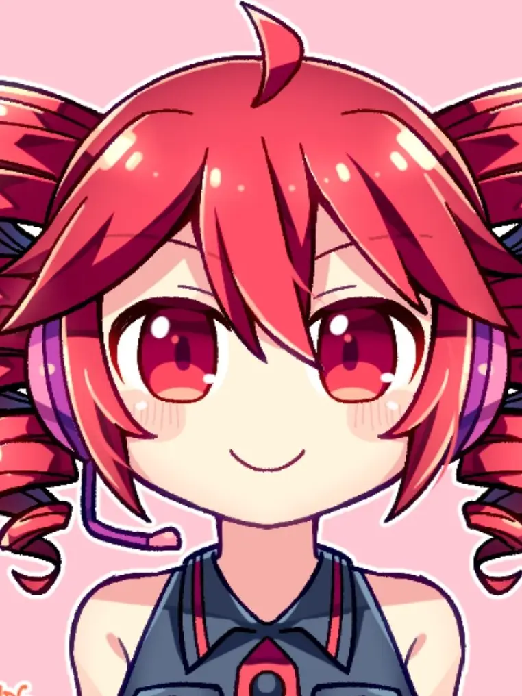 IllTrunk6017의 重音テト