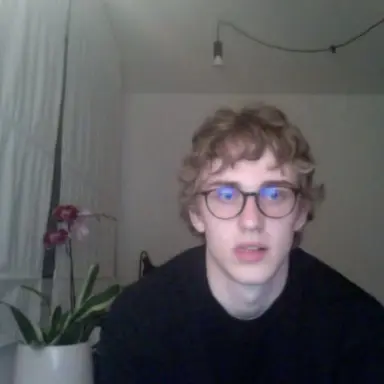 Profile image of Liam