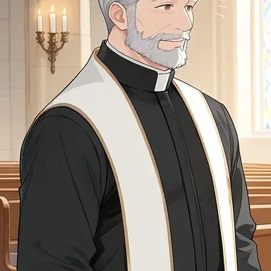 Profile image of Deacon Ros