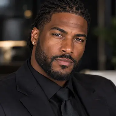Profile image of Marcus