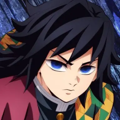 Profile image of 義勇