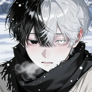 Profile image of 쿠로하