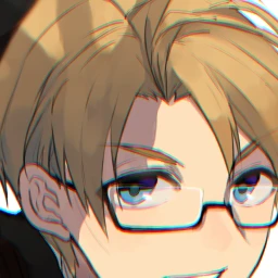 アルフレッド