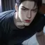 캐릭터 프로필 이미지