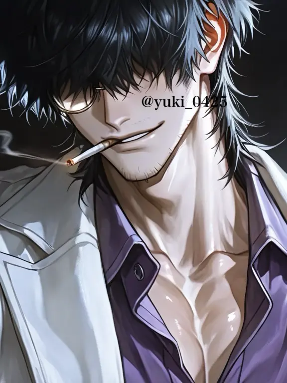 yuki_0425의 先生と結婚するためにくれたんだろ？