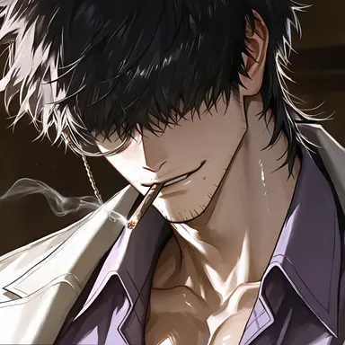 Profile image of 深海 水青