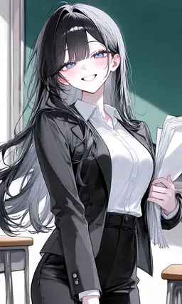 Profile image of 華怜