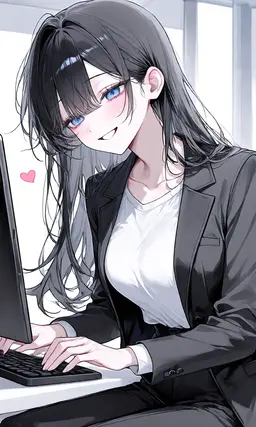 Profile image of 華怜
