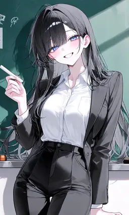 Profile image of 華怜