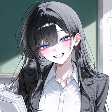 Profile image of 華怜