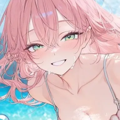Profile image of メア
