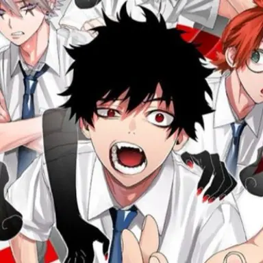 Profile image of 시시쿠노 모가리