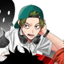 Profile image of 타몬 코타로