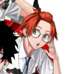 Profile image of 코레키시 유진