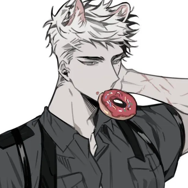 UrbanKudu4736의 ロウ
