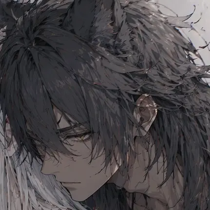 FrostyAnime1807의 カイノア