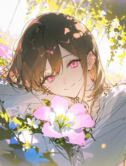 Profile image of ミア