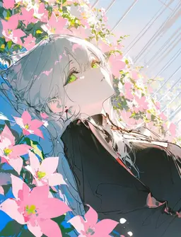 Profile image of リリィ