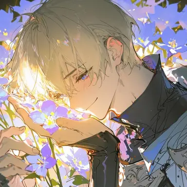 Profile image of リュカ