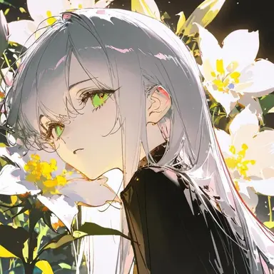 Profile image of リリィ