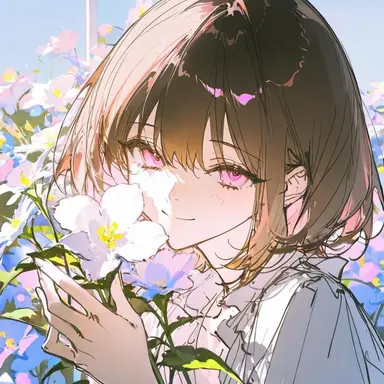Profile image of ミア