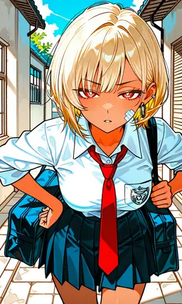 Profile image of Misaga